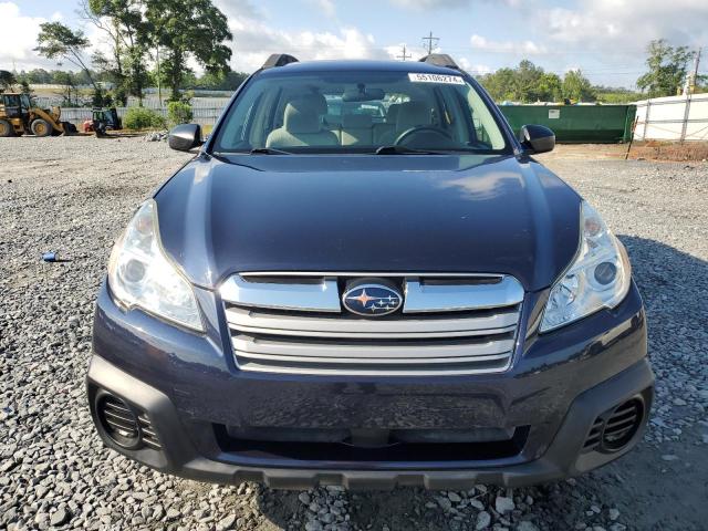 Photo 4 VIN: 4S4BRBAC6D3250541 - SUBARU OUTBACK 