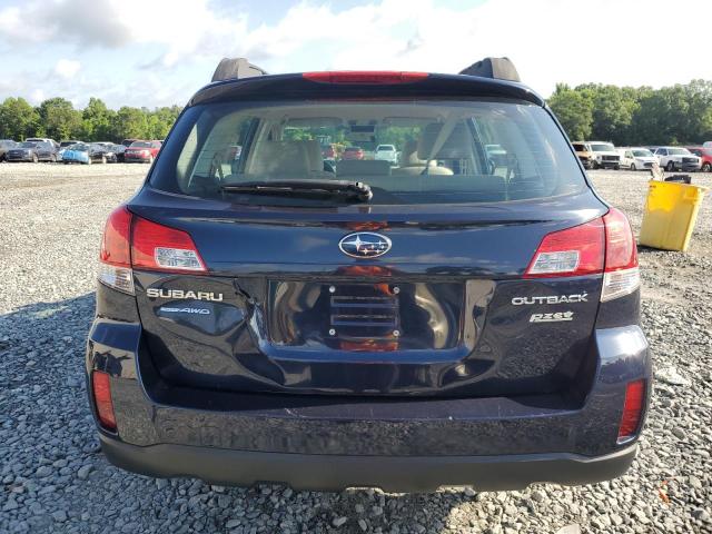 Photo 5 VIN: 4S4BRBAC6D3250541 - SUBARU OUTBACK 