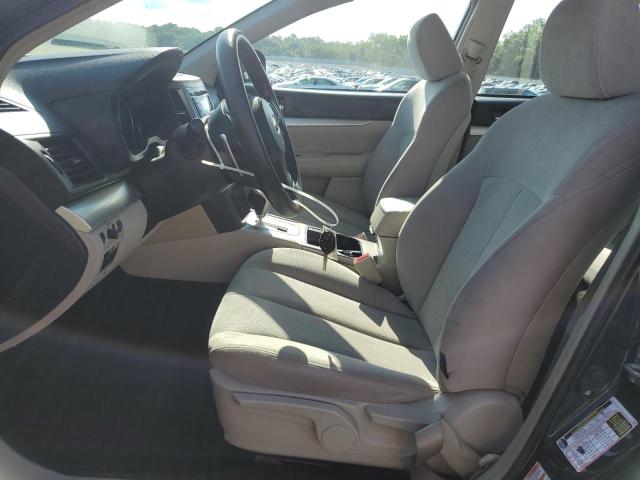 Photo 6 VIN: 4S4BRBAC6D3250541 - SUBARU OUTBACK 