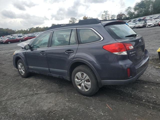 Photo 1 VIN: 4S4BRBAC6D3252984 - SUBARU OUTBACK 2. 