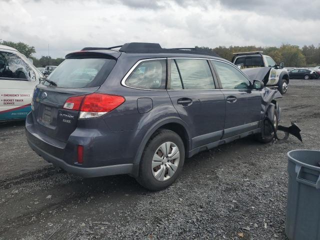 Photo 2 VIN: 4S4BRBAC6D3252984 - SUBARU OUTBACK 2. 