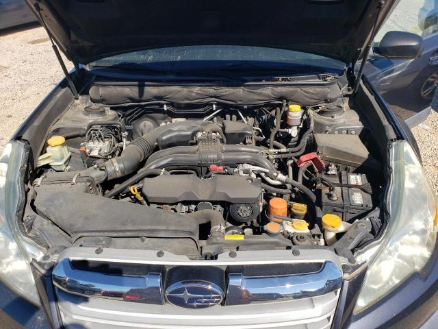 Photo 11 VIN: 4S4BRBAC6D3292191 - SUBARU OUTBACK 