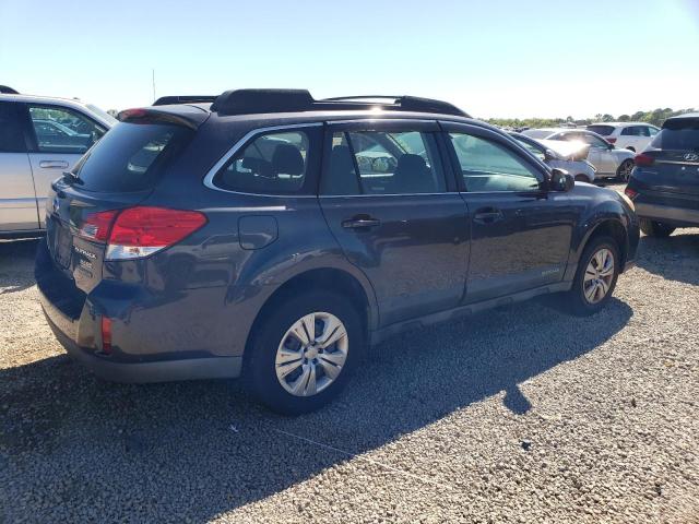 Photo 2 VIN: 4S4BRBAC6D3292191 - SUBARU OUTBACK 