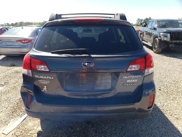 Photo 5 VIN: 4S4BRBAC6D3292191 - SUBARU OUTBACK 