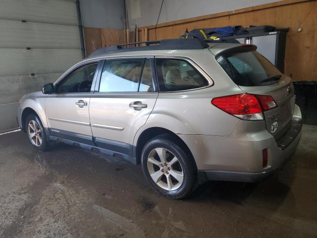 Photo 1 VIN: 4S4BRBAC6E3221199 - SUBARU OUTBACK 2. 