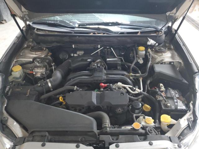 Photo 11 VIN: 4S4BRBAC6E3221199 - SUBARU OUTBACK 2. 