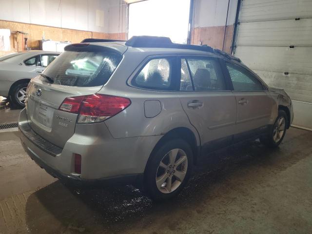 Photo 2 VIN: 4S4BRBAC6E3221199 - SUBARU OUTBACK 2. 