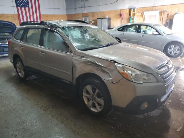 Photo 3 VIN: 4S4BRBAC6E3221199 - SUBARU OUTBACK 2. 