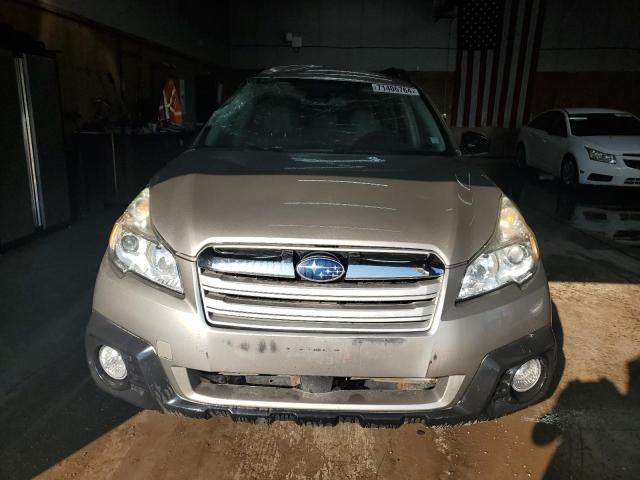 Photo 4 VIN: 4S4BRBAC6E3221199 - SUBARU OUTBACK 2. 