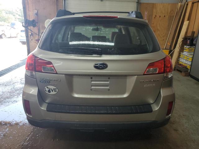 Photo 5 VIN: 4S4BRBAC6E3221199 - SUBARU OUTBACK 2. 