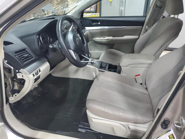 Photo 6 VIN: 4S4BRBAC6E3221199 - SUBARU OUTBACK 2. 