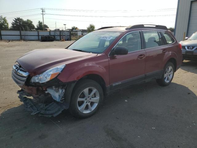 Photo 0 VIN: 4S4BRBAC6E3253375 - SUBARU OUTBACK 2. 