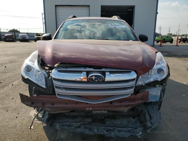 Photo 4 VIN: 4S4BRBAC6E3253375 - SUBARU OUTBACK 2. 