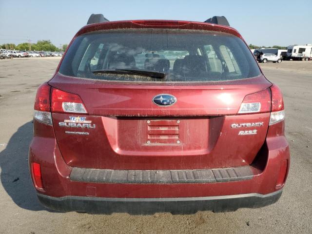 Photo 5 VIN: 4S4BRBAC6E3253375 - SUBARU OUTBACK 2. 