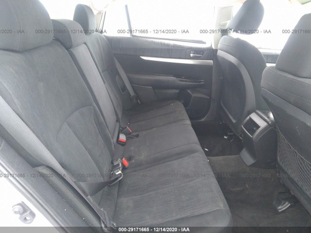 Photo 7 VIN: 4S4BRBAC6E3254428 - SUBARU OUTBACK 