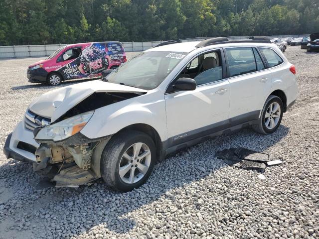 Photo 0 VIN: 4S4BRBAC6E3258592 - SUBARU OUTBACK 2. 