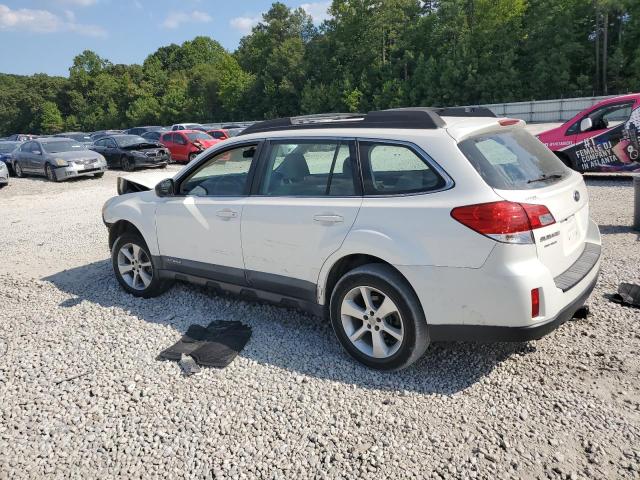 Photo 1 VIN: 4S4BRBAC6E3258592 - SUBARU OUTBACK 2. 