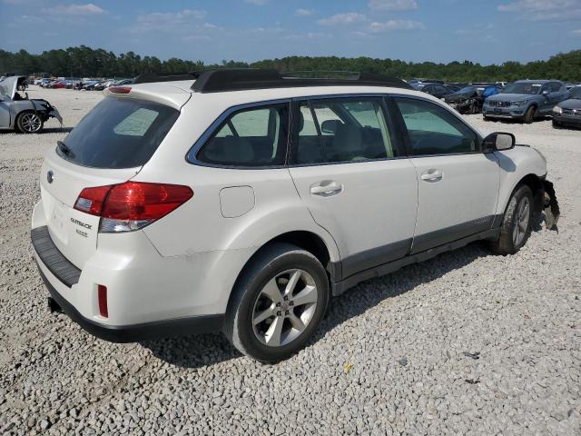 Photo 2 VIN: 4S4BRBAC6E3258592 - SUBARU OUTBACK 2. 