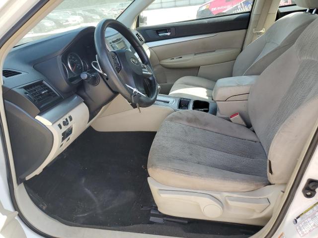 Photo 6 VIN: 4S4BRBAC6E3258592 - SUBARU OUTBACK 2. 