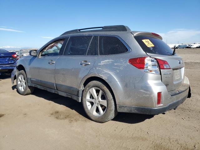 Photo 1 VIN: 4S4BRBAC6E3277823 - SUBARU OUTBACK 