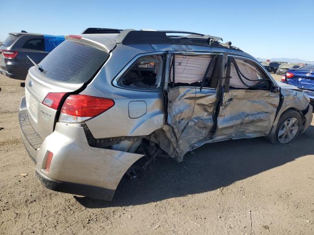 Photo 2 VIN: 4S4BRBAC6E3277823 - SUBARU OUTBACK 