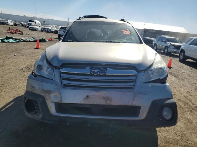 Photo 4 VIN: 4S4BRBAC6E3277823 - SUBARU OUTBACK 