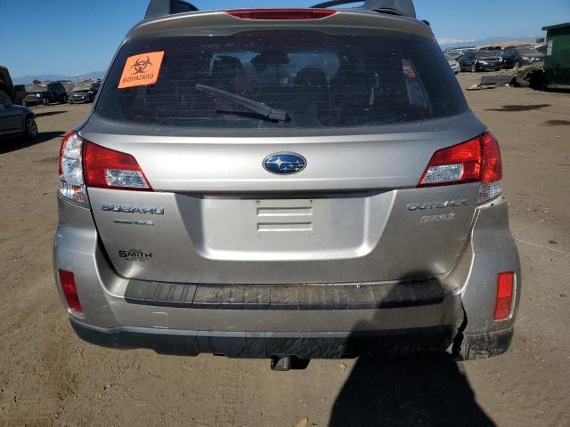 Photo 5 VIN: 4S4BRBAC6E3277823 - SUBARU OUTBACK 