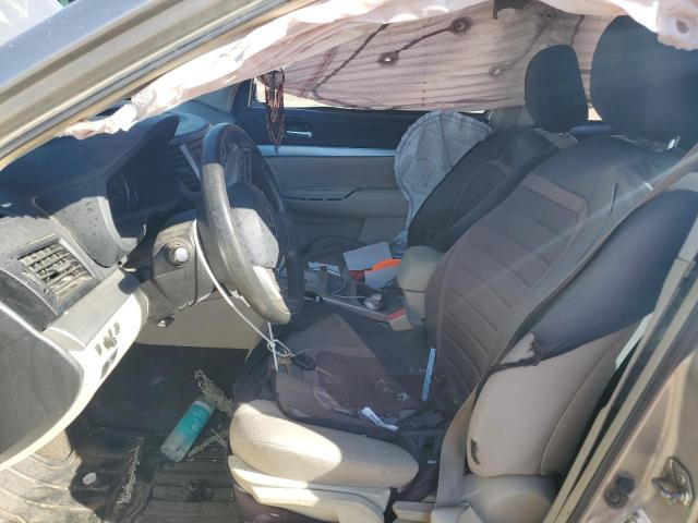 Photo 6 VIN: 4S4BRBAC6E3277823 - SUBARU OUTBACK 