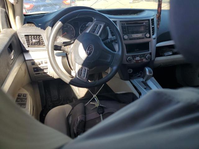 Photo 7 VIN: 4S4BRBAC6E3277823 - SUBARU OUTBACK 