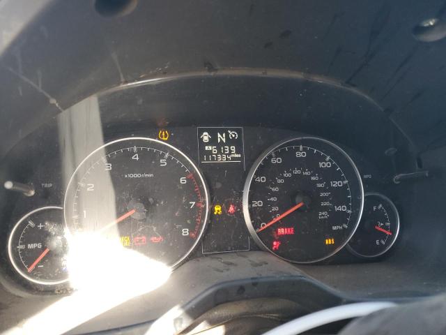 Photo 8 VIN: 4S4BRBAC6E3277823 - SUBARU OUTBACK 