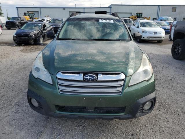 Photo 4 VIN: 4S4BRBAC6E3291852 - SUBARU OUTBACK 