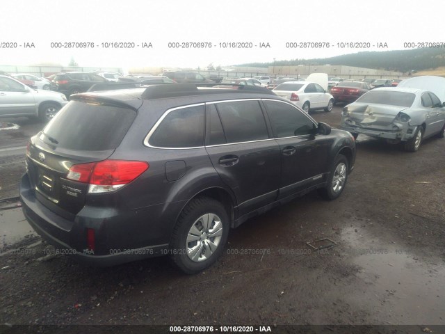 Photo 3 VIN: 4S4BRBAC7A3324982 - SUBARU OUTBACK 