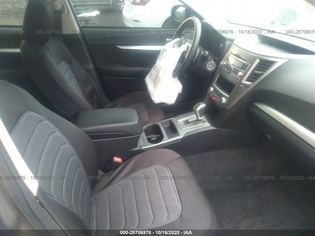 Photo 4 VIN: 4S4BRBAC7A3324982 - SUBARU OUTBACK 