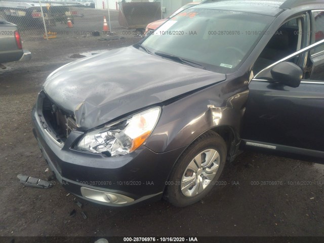 Photo 5 VIN: 4S4BRBAC7A3324982 - SUBARU OUTBACK 