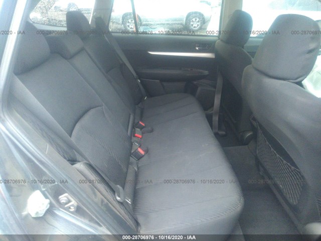 Photo 7 VIN: 4S4BRBAC7A3324982 - SUBARU OUTBACK 