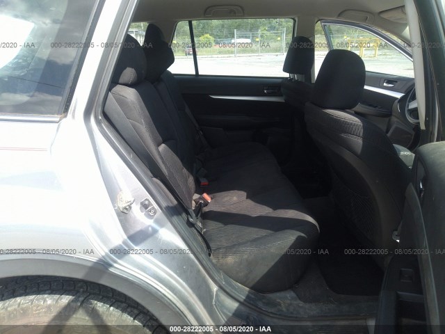 Photo 7 VIN: 4S4BRBAC7A3334850 - SUBARU OUTBACK 