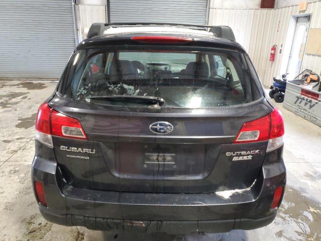 Photo 5 VIN: 4S4BRBAC7B1312716 - SUBARU OUTBACK 