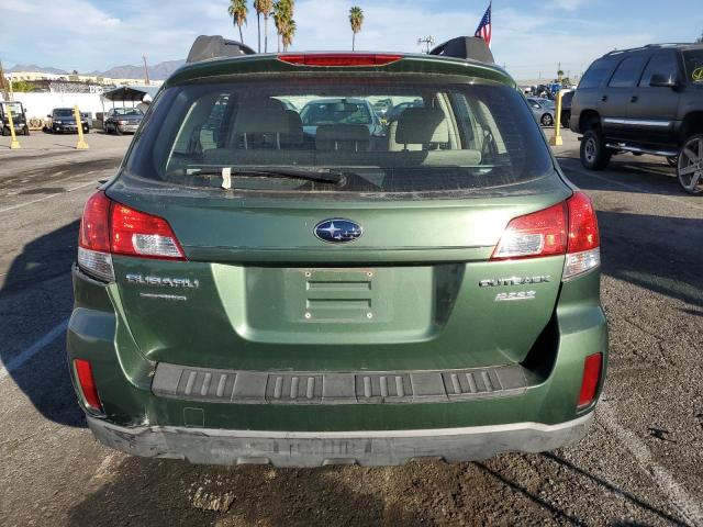 Photo 5 VIN: 4S4BRBAC7B3341329 - SUBARU OUTBACK 