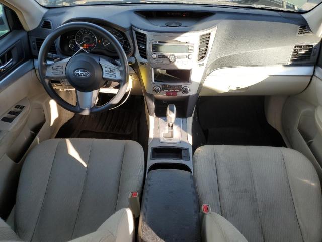 Photo 7 VIN: 4S4BRBAC7B3341329 - SUBARU OUTBACK 