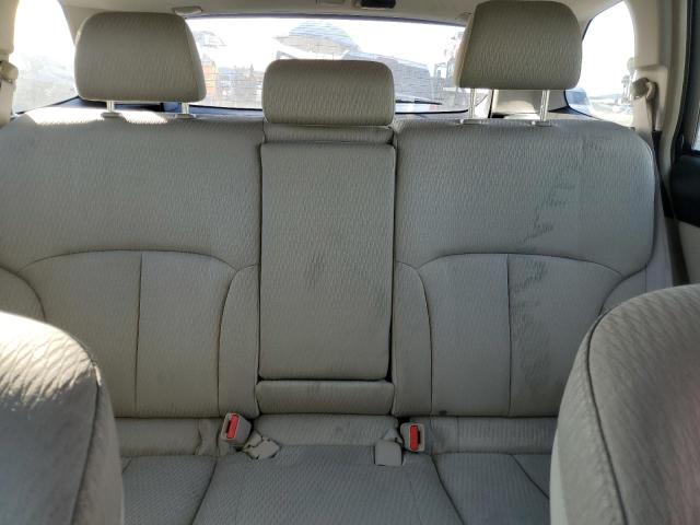 Photo 9 VIN: 4S4BRBAC7B3341329 - SUBARU OUTBACK 