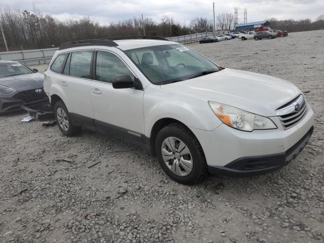 Photo 3 VIN: 4S4BRBAC7B3344439 - SUBARU OUTBACK 