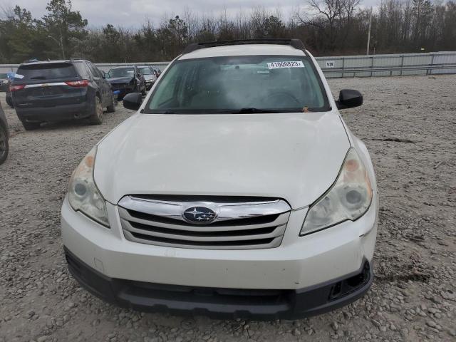 Photo 4 VIN: 4S4BRBAC7B3344439 - SUBARU OUTBACK 