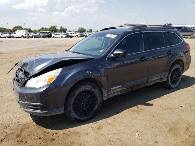 Photo 0 VIN: 4S4BRBAC7C3210239 - SUBARU OUTBACK 2. 