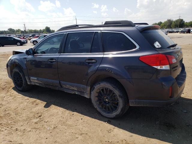 Photo 1 VIN: 4S4BRBAC7C3210239 - SUBARU OUTBACK 2. 