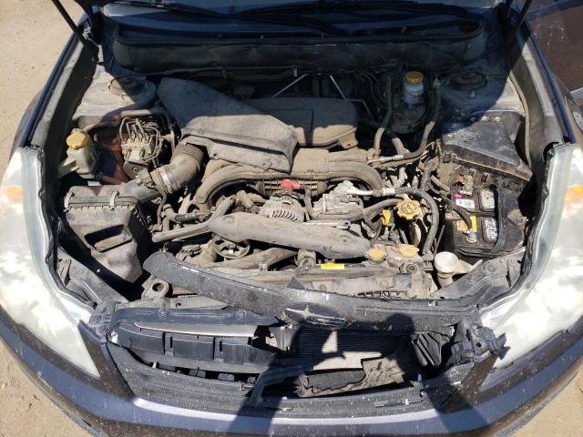 Photo 10 VIN: 4S4BRBAC7C3210239 - SUBARU OUTBACK 2. 