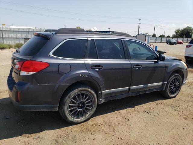 Photo 2 VIN: 4S4BRBAC7C3210239 - SUBARU OUTBACK 2. 