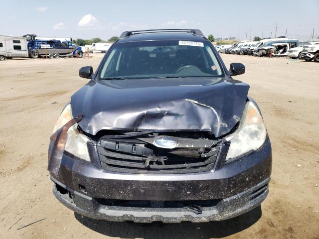 Photo 4 VIN: 4S4BRBAC7C3210239 - SUBARU OUTBACK 2. 