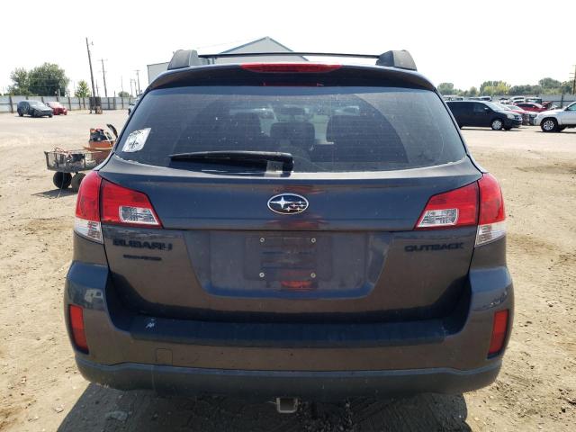 Photo 5 VIN: 4S4BRBAC7C3210239 - SUBARU OUTBACK 2. 