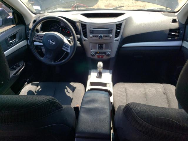 Photo 7 VIN: 4S4BRBAC7C3210239 - SUBARU OUTBACK 2. 