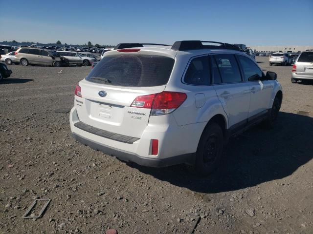 Photo 3 VIN: 4S4BRBAC7C3214310 - SUBARU OUTBACK 2. 